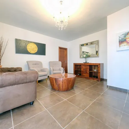 Villa Salaria In Paradise-private Pool *