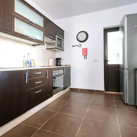 Salaria In Paradise-private Pool Villa *