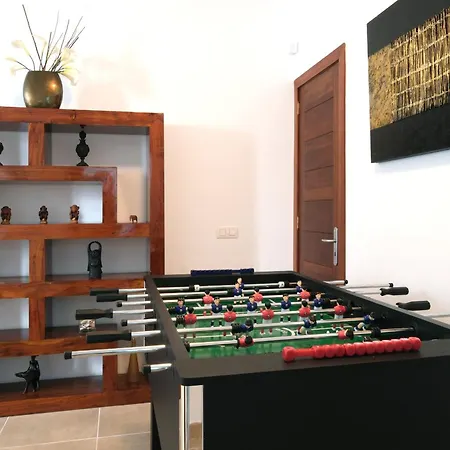 Villa Salaria In Paradise-private Pool *