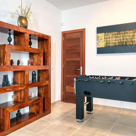 Villa Salaria In Paradise-private Pool Playa Blanca (Lanzarote)