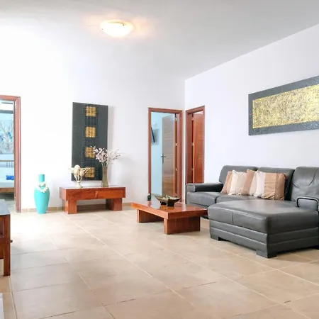 Salaria In Paradise-private Pool Playa Blanca (Lanzarote)