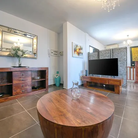 Villa Salaria In Paradise-private Pool *