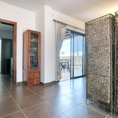 Villa Salaria In Paradise-private Pool