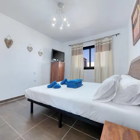 Villa Salaria In Paradise-private Pool
