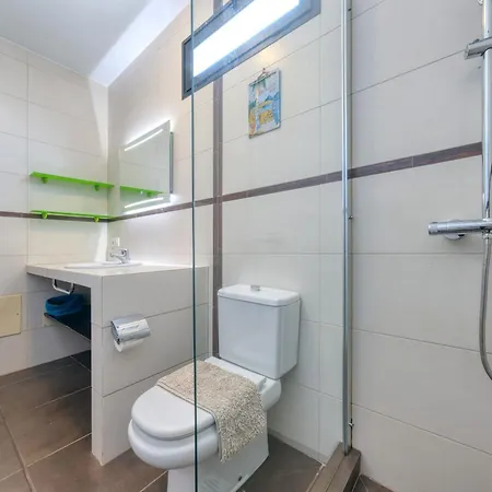 Villa Salaria In Paradise-private Pool *