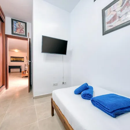 Villa Salaria In Paradise-private Pool
