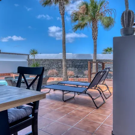 Salaria In Paradise-private Pool *