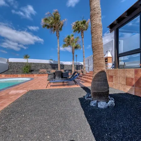 Salaria In Paradise-private Pool Villa *