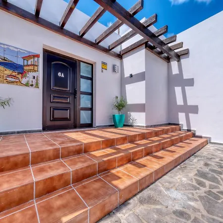 Salaria In Paradise-private Pool Villa *