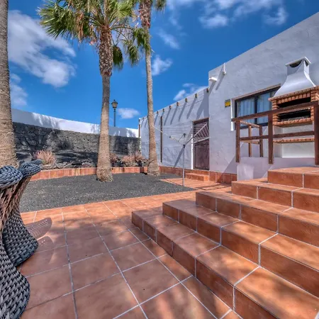 Salaria In Paradise-private Pool