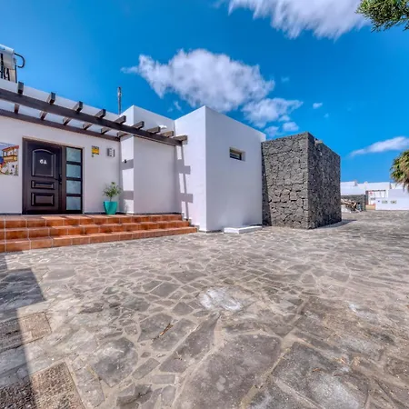 Salaria In Paradise-private Pool Villa *