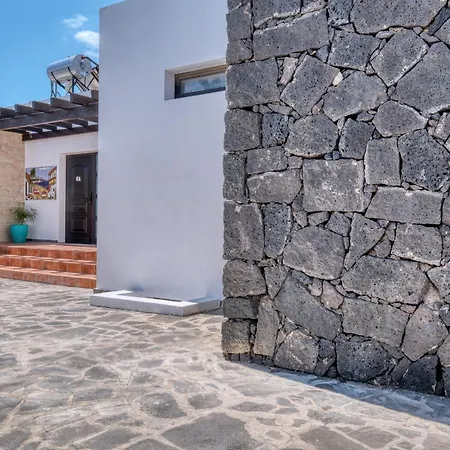 Salaria In Paradise-private Pool Villa *