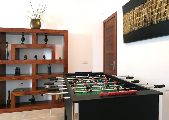 Villa Salaria In Paradise-private Pool *