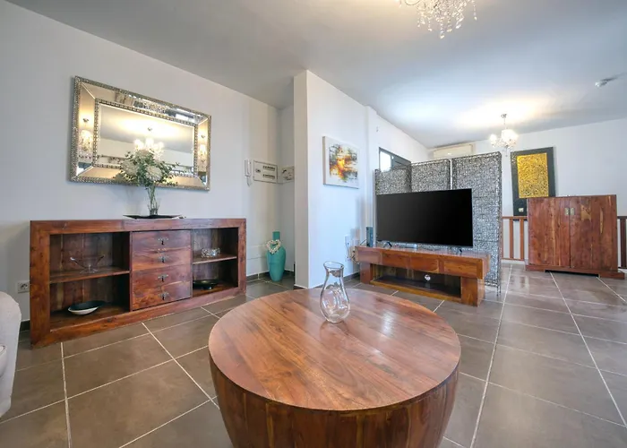 Villa Salaria In Paradise-private Pool *