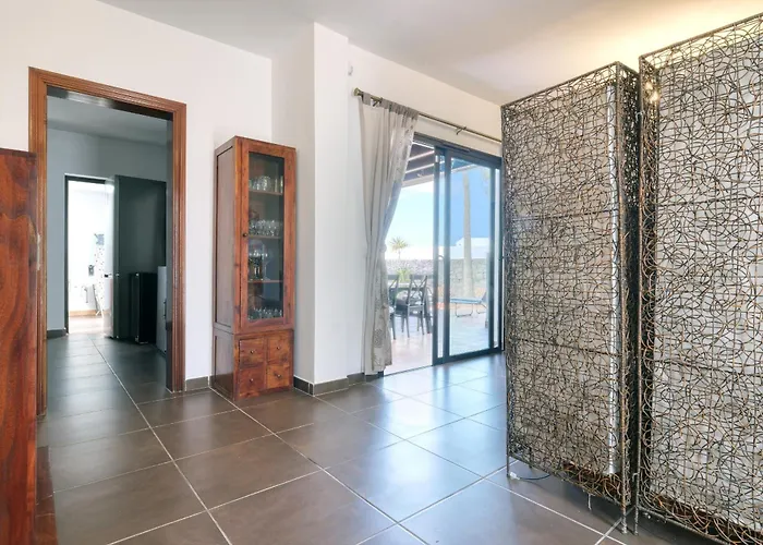 Villa Salaria In Paradise-private Pool