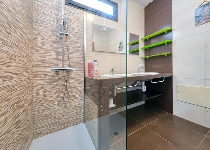 Villa Salaria In Paradise-private Pool *