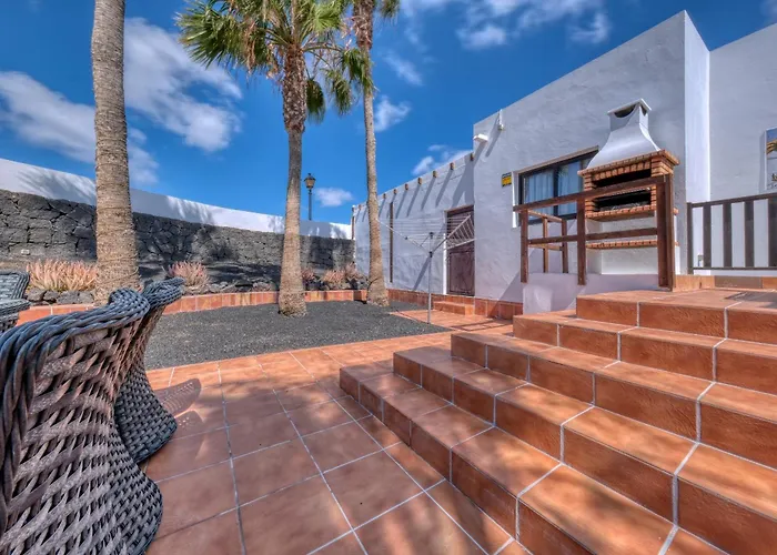 Salaria In Paradise-private Pool